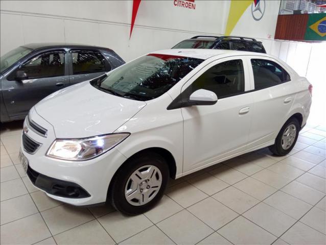 Chevrolet Prisma 1.0 Mpfi lt 8v
