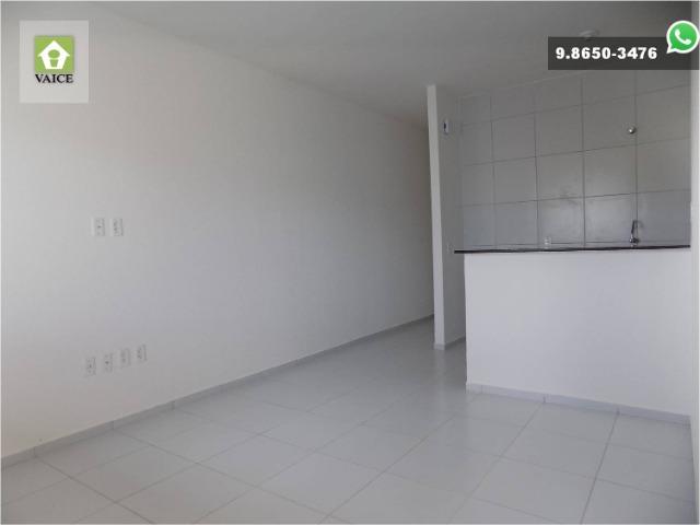 Casas no Ancuri, 2 Quartos - Foto 5
