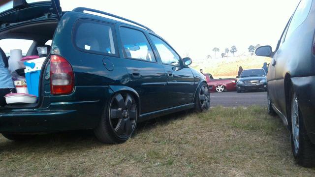 Corsa Wagon gls - Foto 10