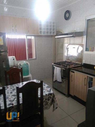 Casa à venda por R$ 470.000 - Bosque - Rio Branco/AC - Foto 8