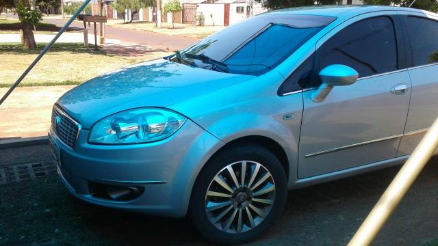 Vendo carro - Foto 6