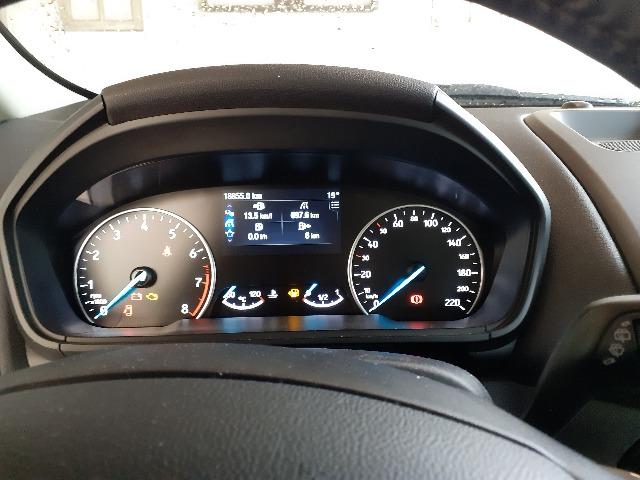 Ecosport Freestyle 2020 - Particular - Foto 17