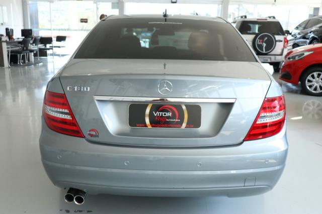 Mercedes Benz C-180 Classic - Foto 6