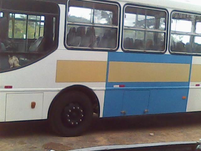Onibus vw 17.210 - Foto 8