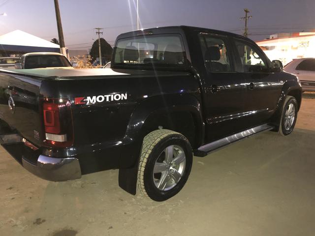 AMAROK HIGH CD 4x4 2017/2017 180 Cv - Foto 14