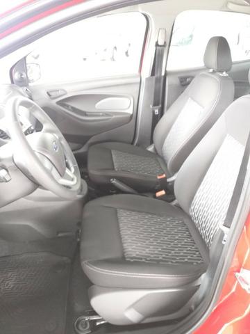 Ford Ka 1.0 Se hatch 2017 Estado de Zero - Foto 9