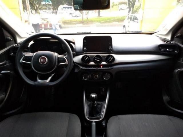 FIAT ARGO 2018/2018 1.0 FIREFLY FLEX DRIVE MANUAL - Foto 3