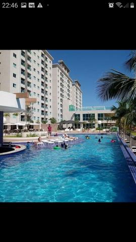 Repasso em Salinas Park Resort