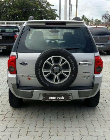 Ford Ecosport 2.0 manual 4Awd ano 2011 Repasse - Foto 5