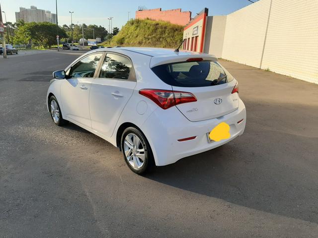 Hyundai hb20 PREMIUM 1.6