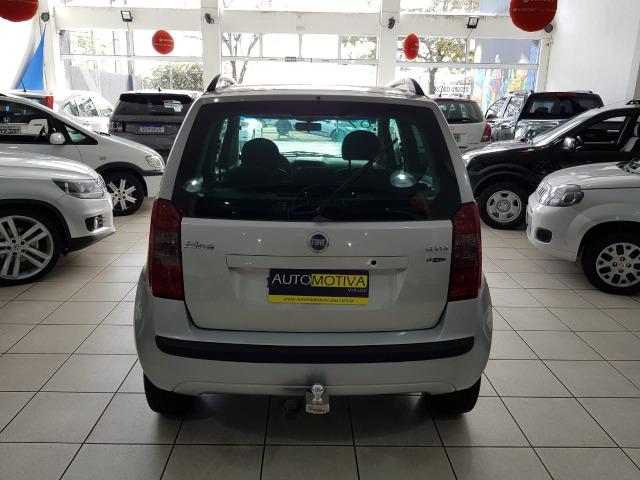 Fiat Idea 1.4 ELX Completa - Foto 6
