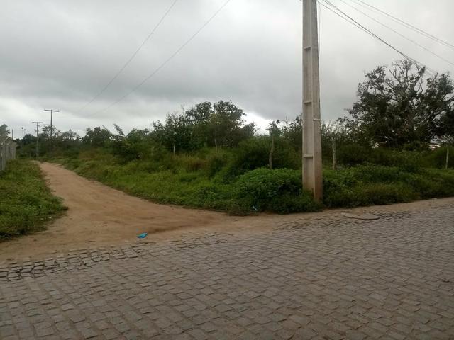 Área para construção de Condomínio - Foto 3