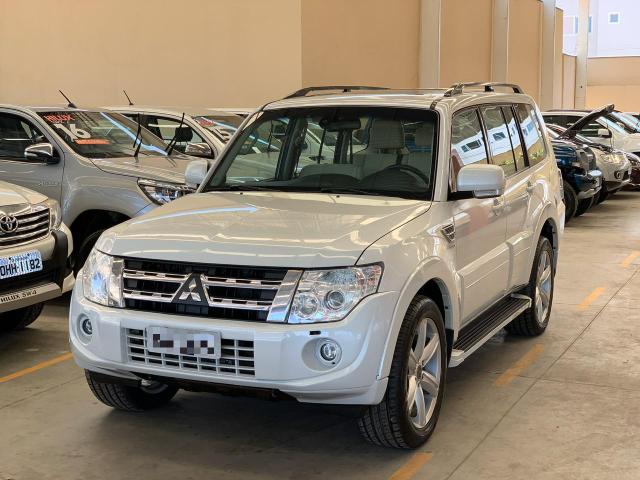 Pajero Full 2014 - Foto 2