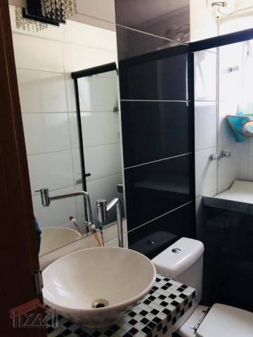 Apartamento com 2 dormitórios à venda, 59 m² por R$ 380.000 - Pirituba - São Paulo/SP - Foto 17