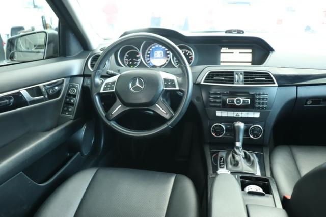 Mercedes Benz C-180 Classic - Foto 9