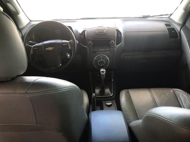S10 LTZ 4x4 Diesel Automática 2013 - Foto 4