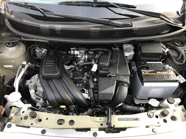 Nissan New March 1.0 2019 - Foto 7