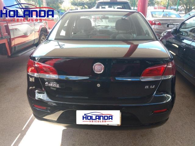 FIAT SIENA 2013/2013 1.4 MPI EL 8V FLEX 4P MANUAL - Foto 4
