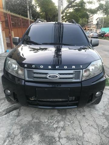 Ecosport 2011 1.6 R$21999