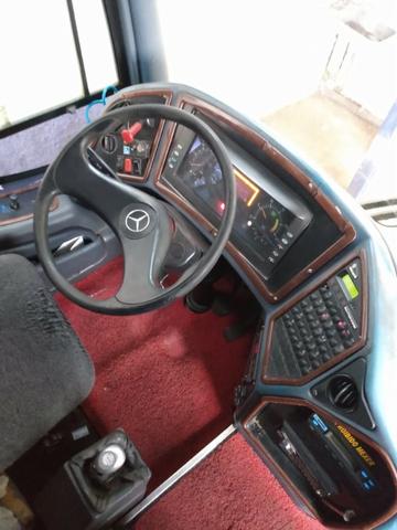 Vendo ônibus marcopolo paradiso - Foto 6