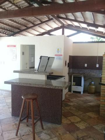 Apartamento em Nova Parnamirim, 3 quartos sendo 1 suíte** projetados - Foto 19