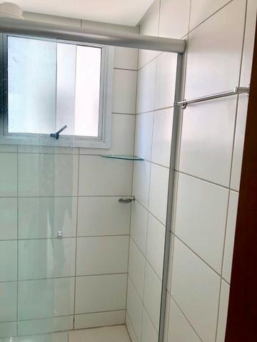 Apartamento 2 quartos com armários New Liberty - Foto 12