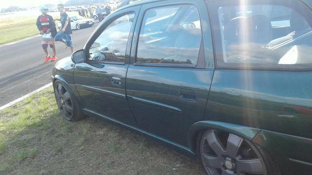 Corsa Wagon gls - Foto 9