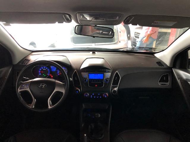Hyundai Ix35 2011 unico dono - Foto 3