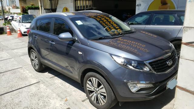Sportege LX2 OFFG4 14/15 AZUL FLEX Linda - Foto 8