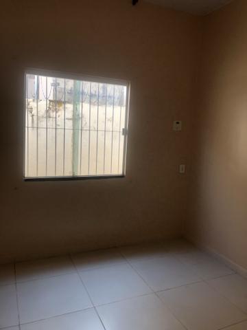 Alugo casa no bairro Santa Rita - Foto 4