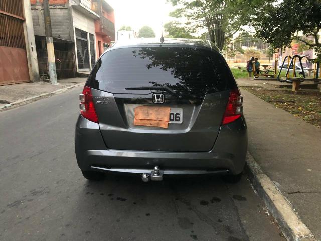Honda fit Leilao - Foto 2