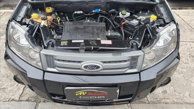 Ford Ecosport 1.6 Freestyle 8v - Foto 9