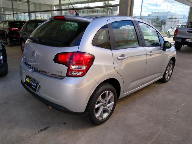 CITROËN C3 1.5 TENDANCE 8V FLEX 4P MANUAL - Foto 4