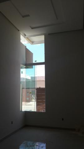 Casa parque brasilia, otima localização e acabamento - Foto 4
