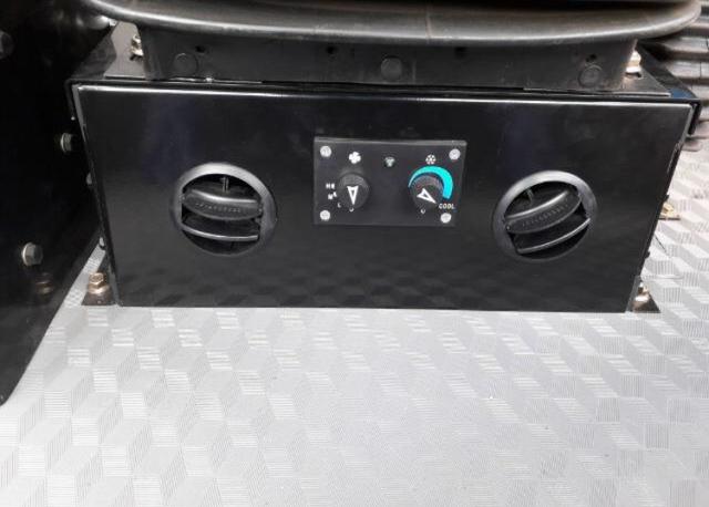 Pá Carregadeira Megamak 920, 1800KG, 0km, Pronta Entrega - Foto 5