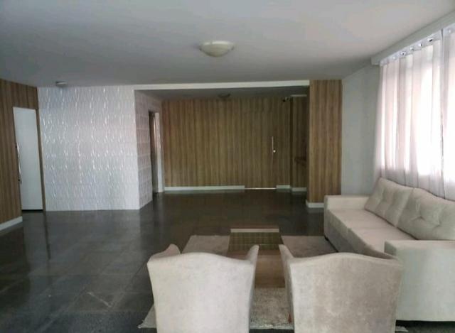 MEIRELES/ 134 m2/ 3 QTS, 3 SUÍTES - Foto 9