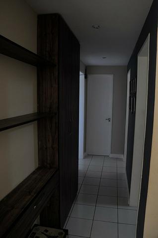 Apartamento em Nova Parnamirim, 3 quartos sendo 1 suíte** projetados - Foto 8