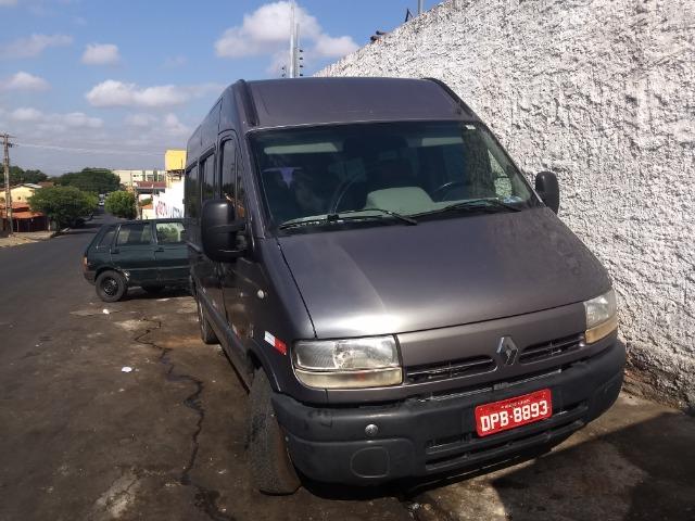 Renault Master 2007 - Foto 16