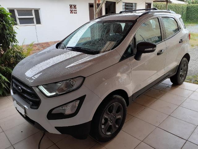 Ecosport Freestyle 2020 - Particular