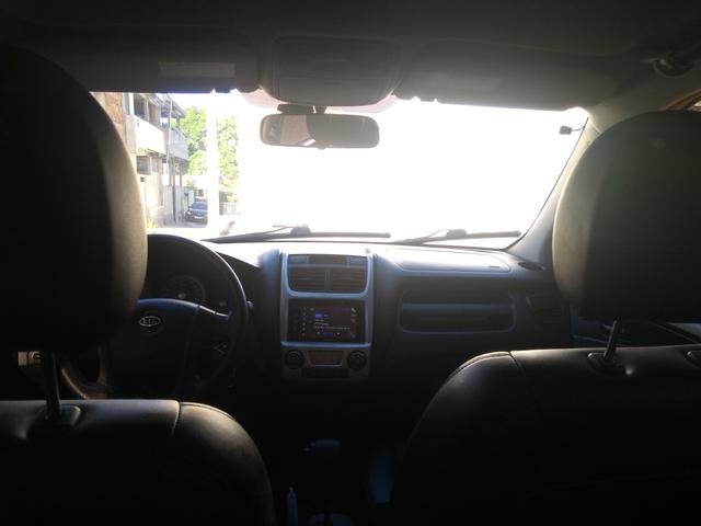 Vendo Kia Sportage 2009 - Foto 8