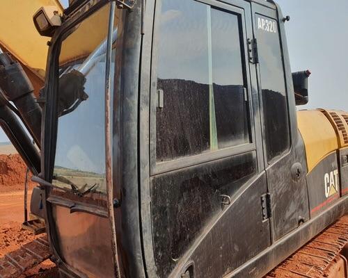 Oferta Escavadeira 320CL Caterpillar - 04/04 - Foto 5