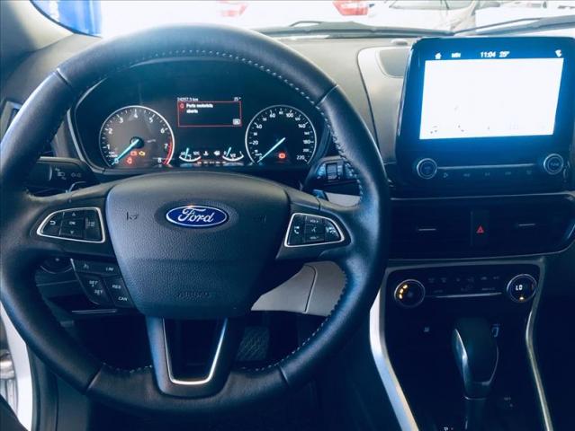 Ford Ecosport 2.0 Direct Titanium - Foto 14