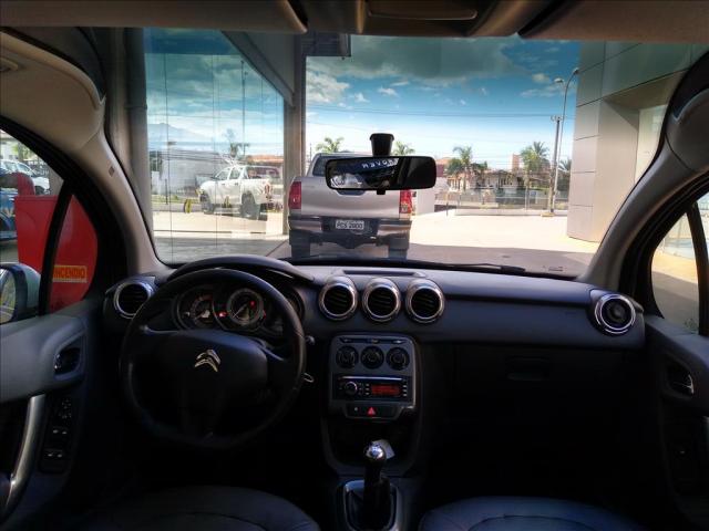 CITROËN C3 1.5 TENDANCE 8V FLEX 4P MANUAL - Foto 3