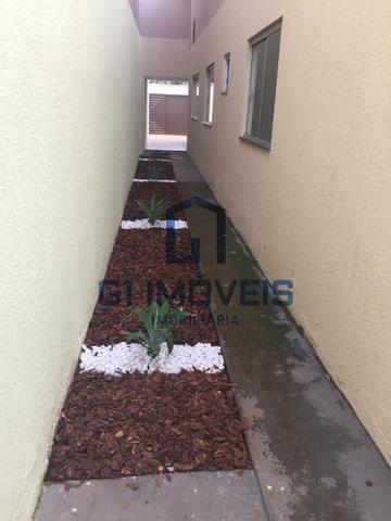 Casa Residencial com 3 quartos no Res Village Santa Rita III - Foto 19