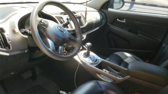 Sportege LX2 OFFG4 14/15 AZUL FLEX Linda - Foto 10