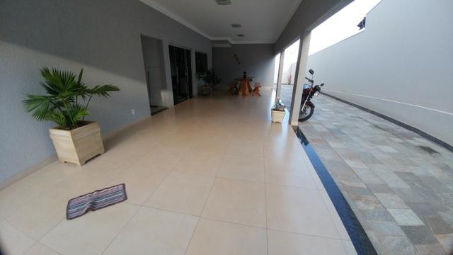 Casa Alto Padrão com 04 Quartos, Caldas do Oeste em Caldas Novas GO - Foto 8