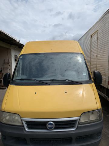 Ducato furgão conservada - Foto 2