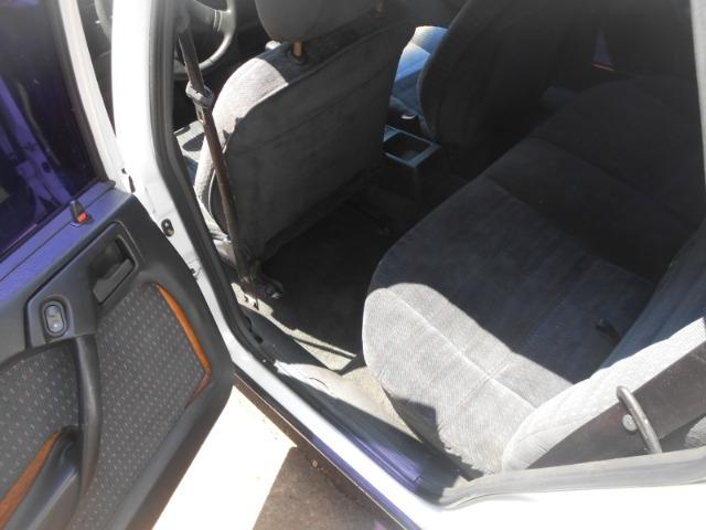 Vectra gls 2.0 com entrada e restante parcelado na promissória, leia tudo que vale a pena - Foto 10