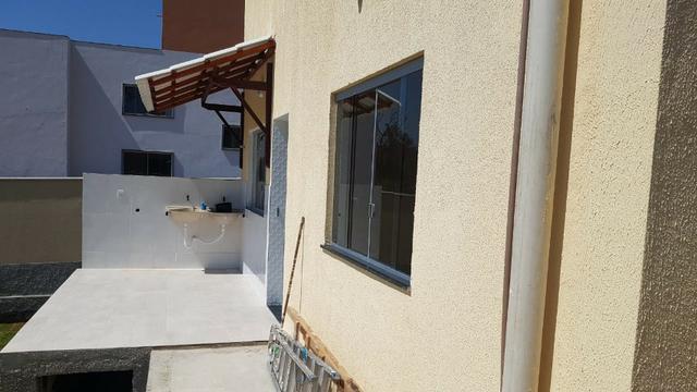 13682 Casa 3 quartos no bairro Floresta Encantada, Esmeraldas, imóvel para Venda - Foto 19