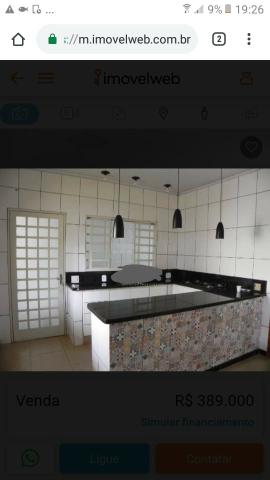 Linda casa em condomínio !! Guara II - Foto 5
